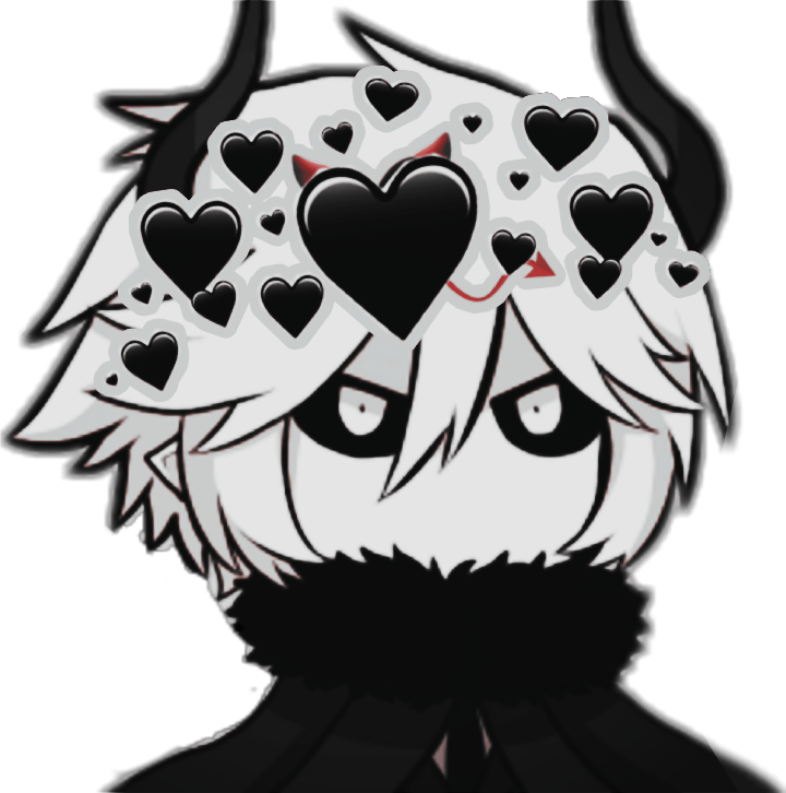 Boy Demon Anime Free Transparent Image HQ PNG Image