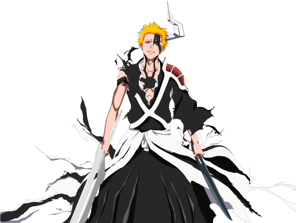 Photos Ichigo Kurosaki Free Photo PNG Image