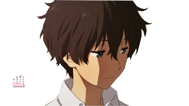 Hyouka Transparent PNG Image