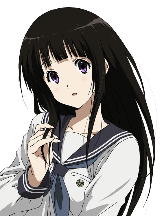 Hyouka File PNG Image