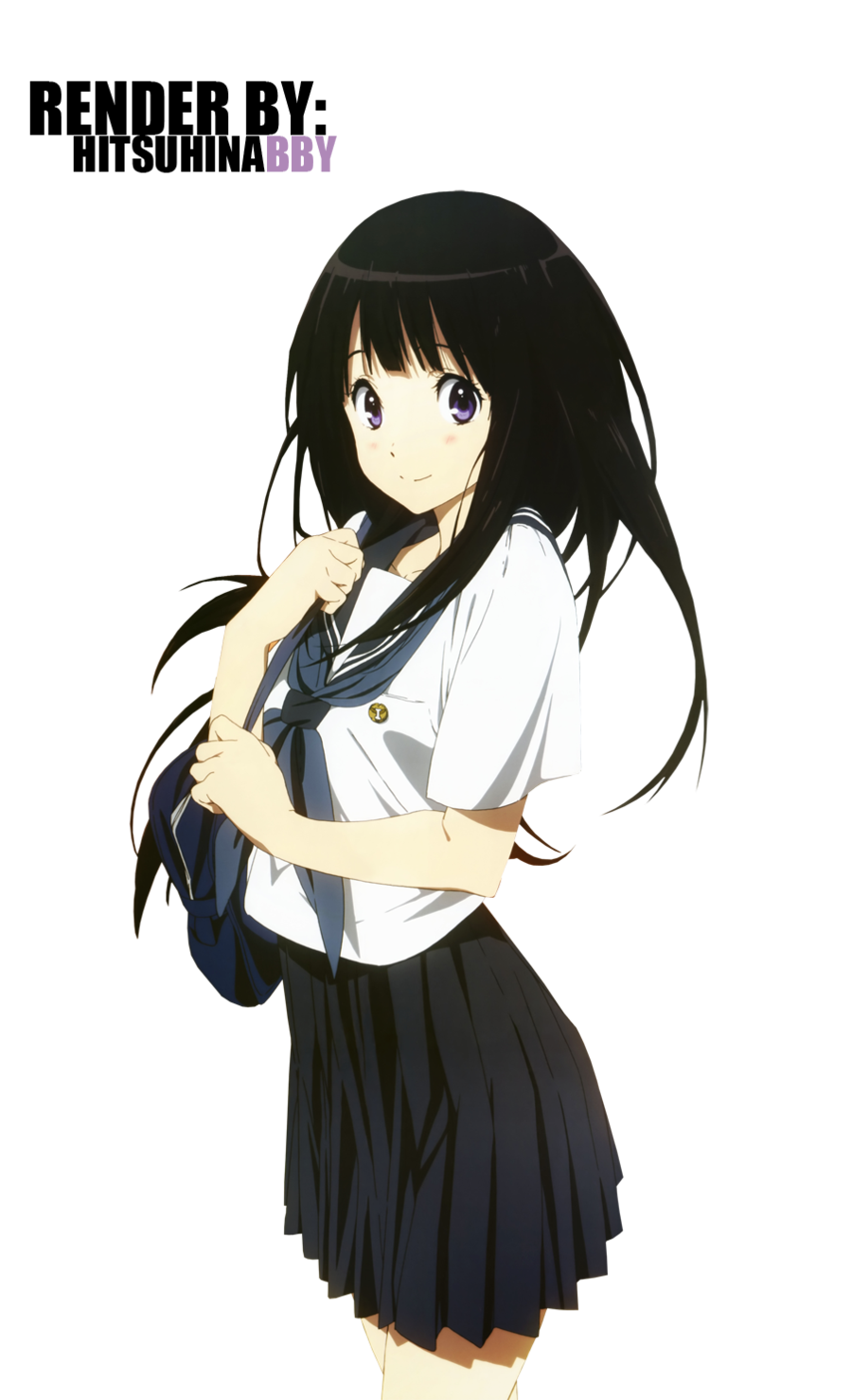 Hyouka Image PNG Image