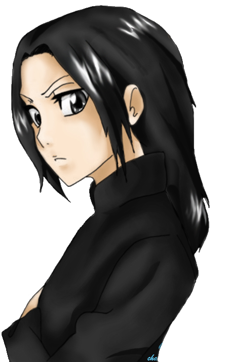 Karin Kurosaki Clipart PNG Image