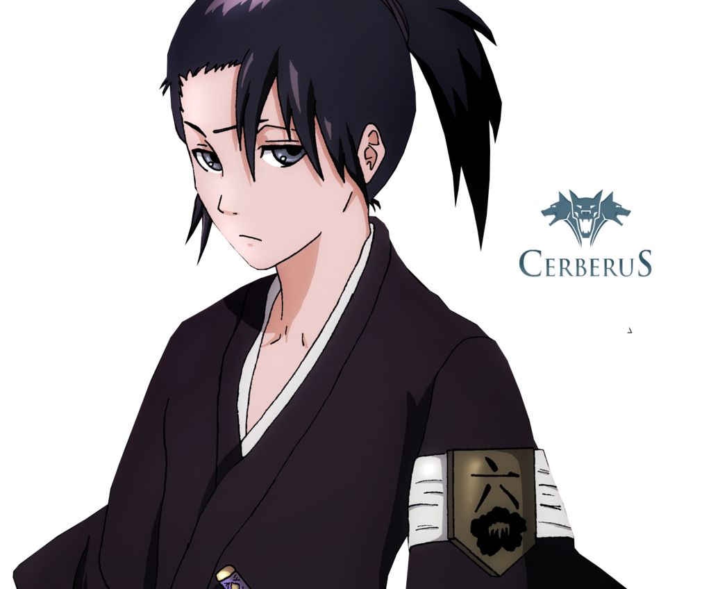 Karin Kurosaki Image PNG Image