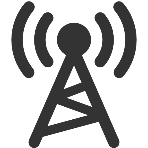 Tower Antenna HD Image Free PNG Image