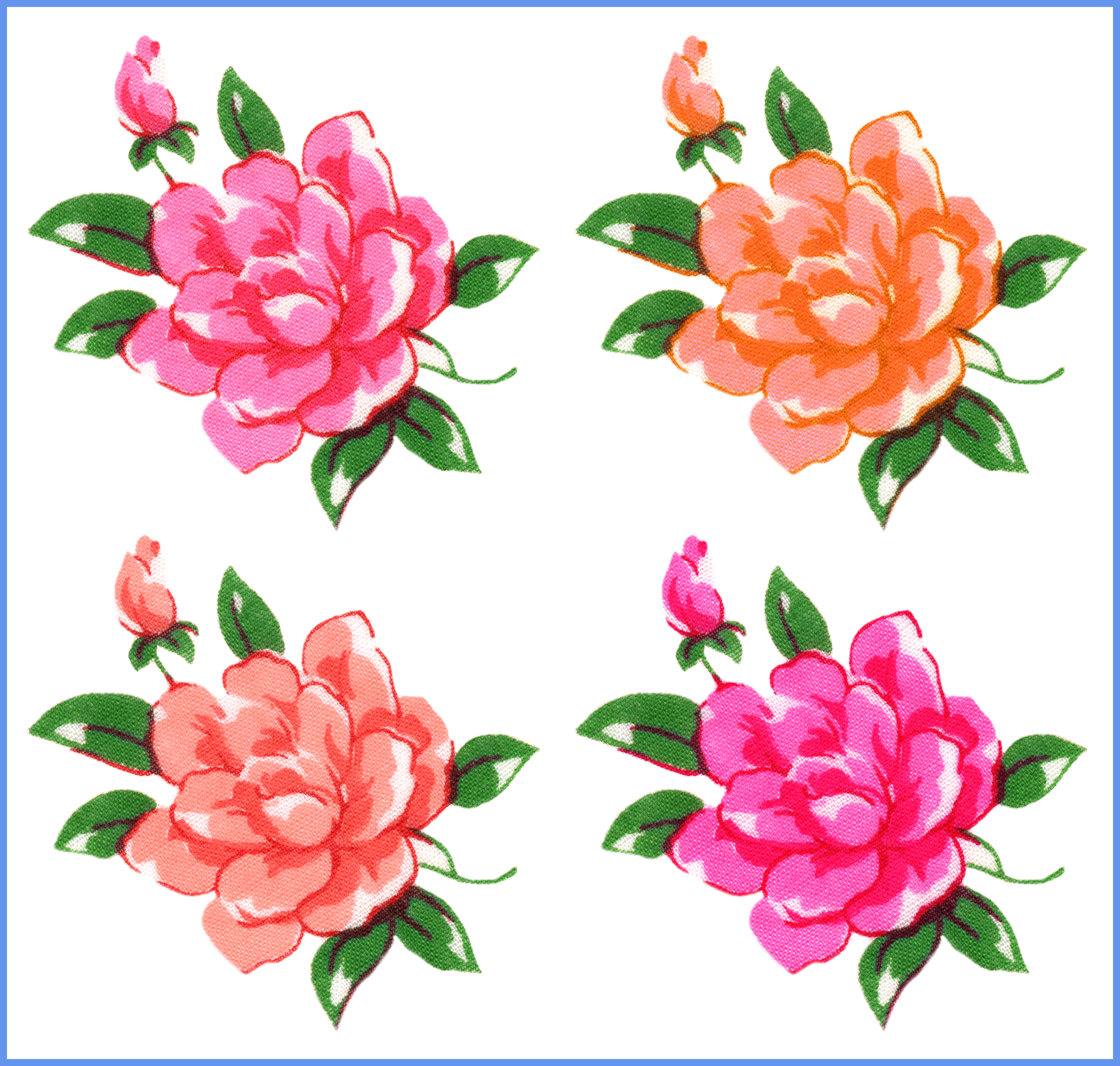 Antique Flower Art Free Download PNG HD PNG Image