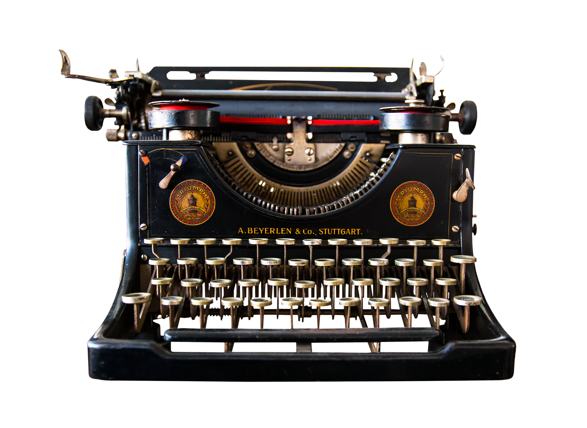 Computer Typewriter Keyboard Free Download Image PNG Image