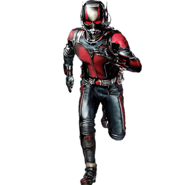 Ant-Man Png Image PNG Image