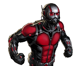 Ant-Man Png File PNG Image