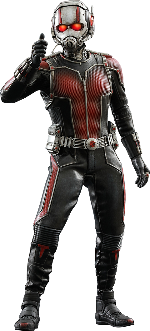 Ant-Man Free Png Image PNG Image