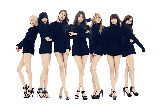 Aoa Transparent PNG Image