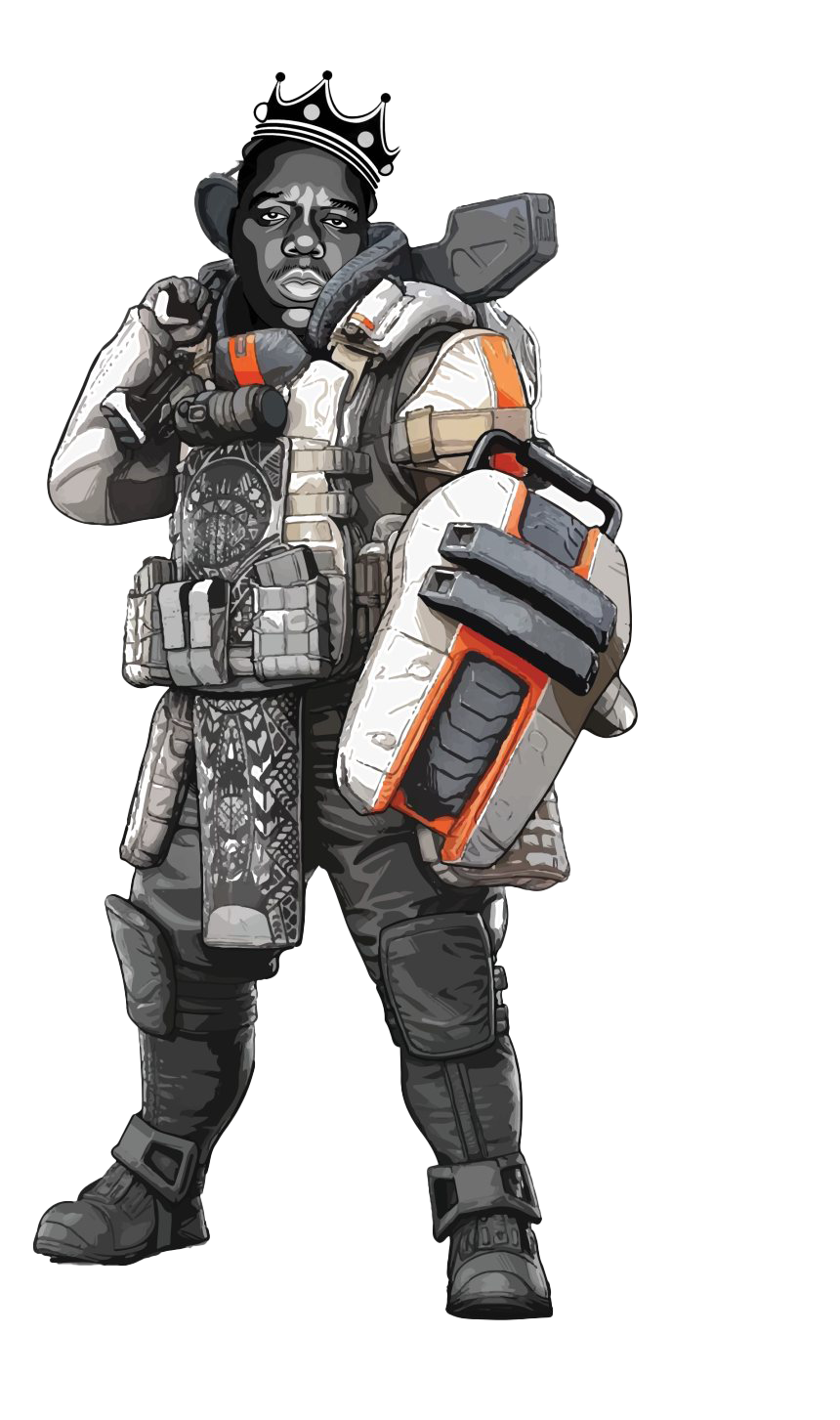 Apex Legends PNG Download Free PNG Image