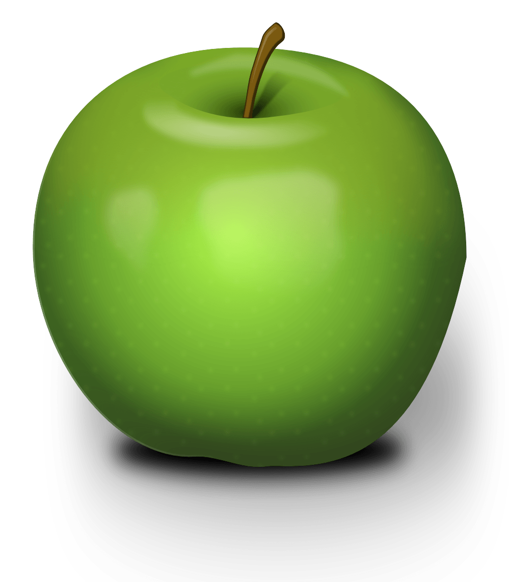 Apple Png Image PNG Image