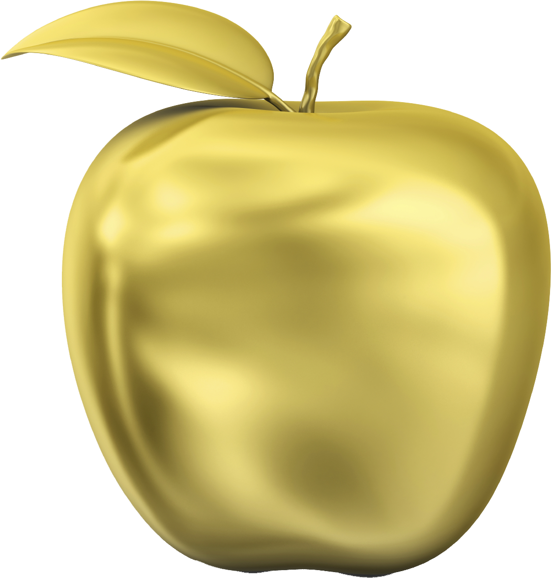 Golden Apple Photos Free Transparent Image HD PNG Image