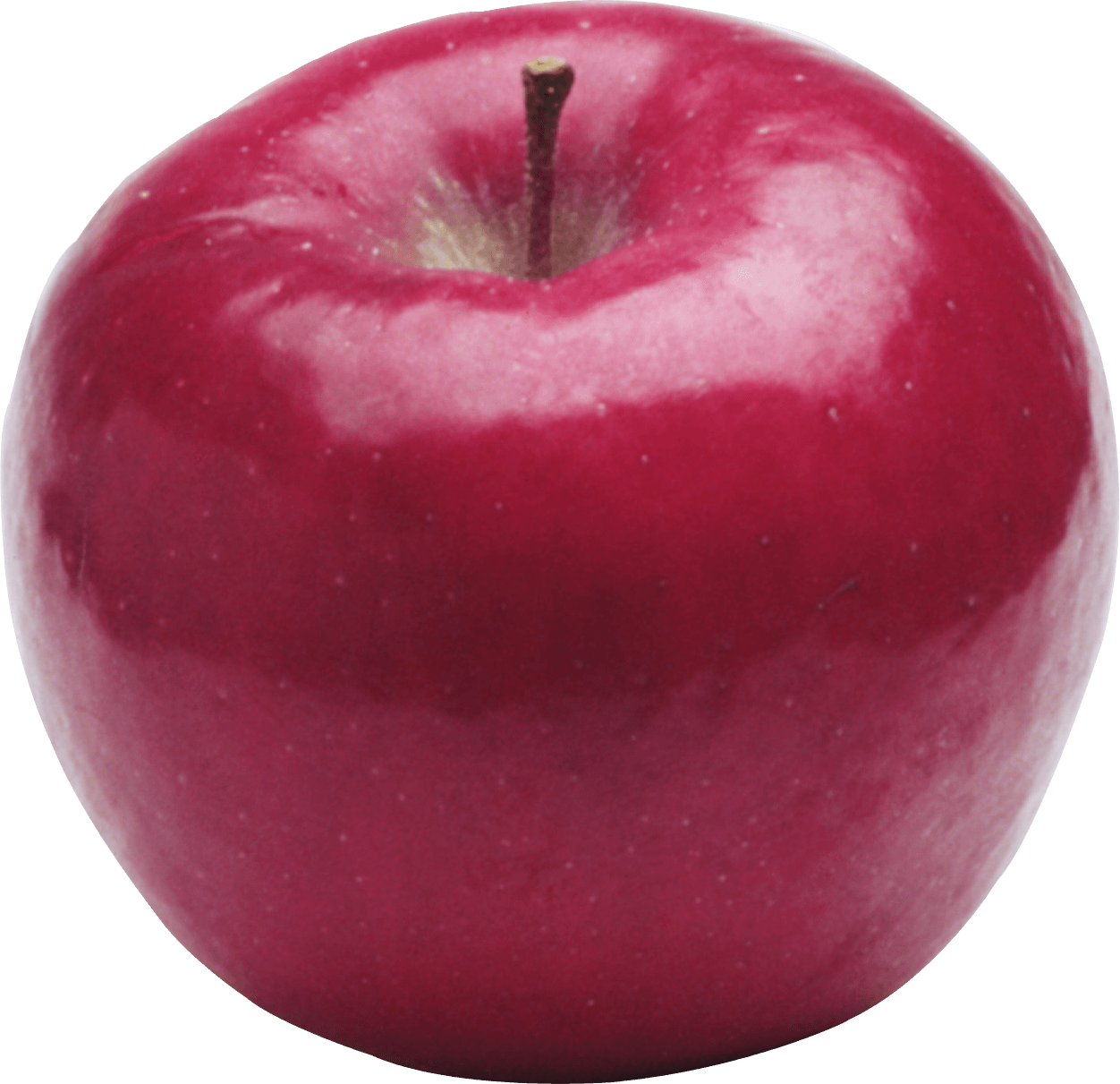 Red Apple Png Image PNG Image