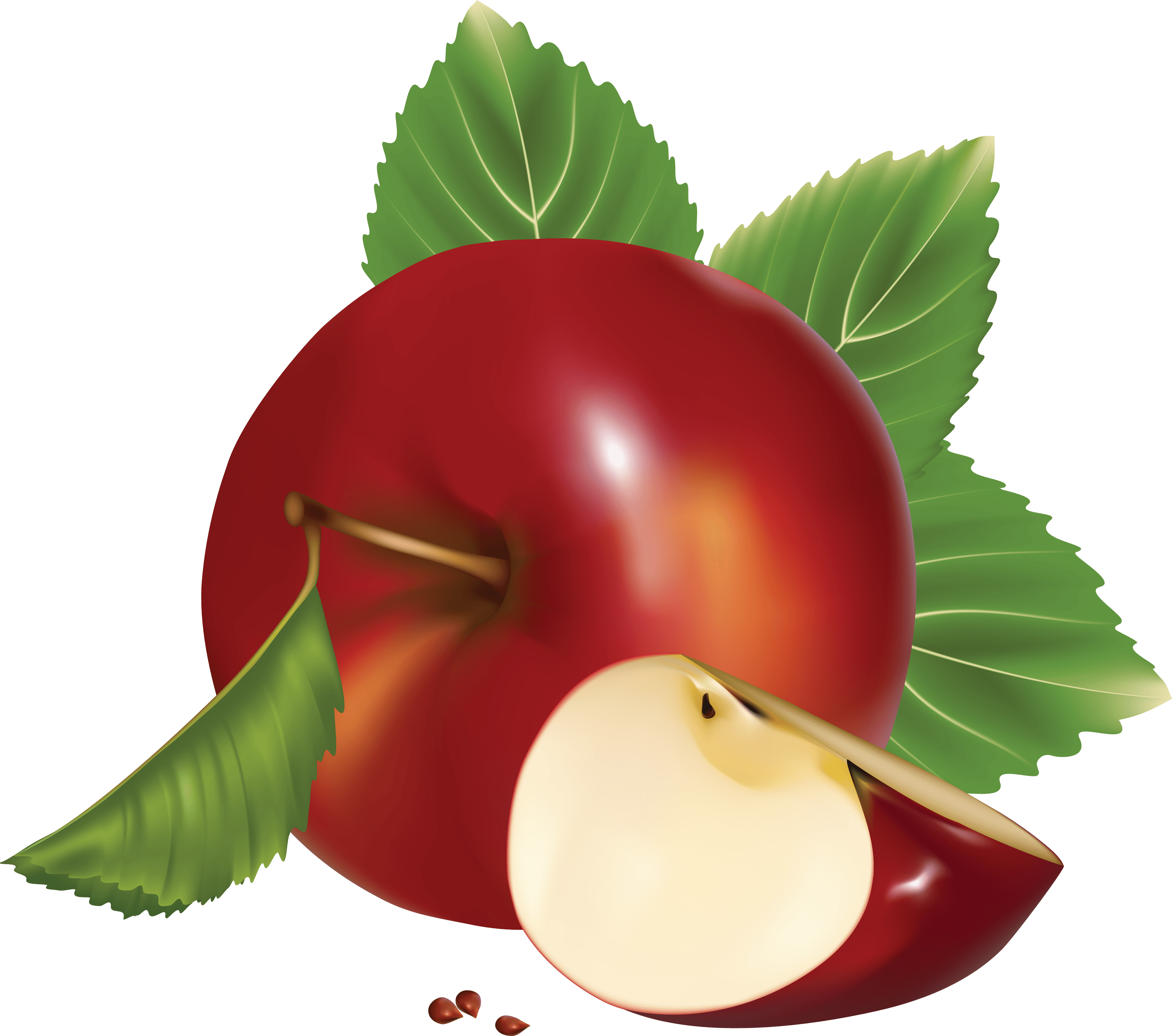 Apple Png Image PNG Image