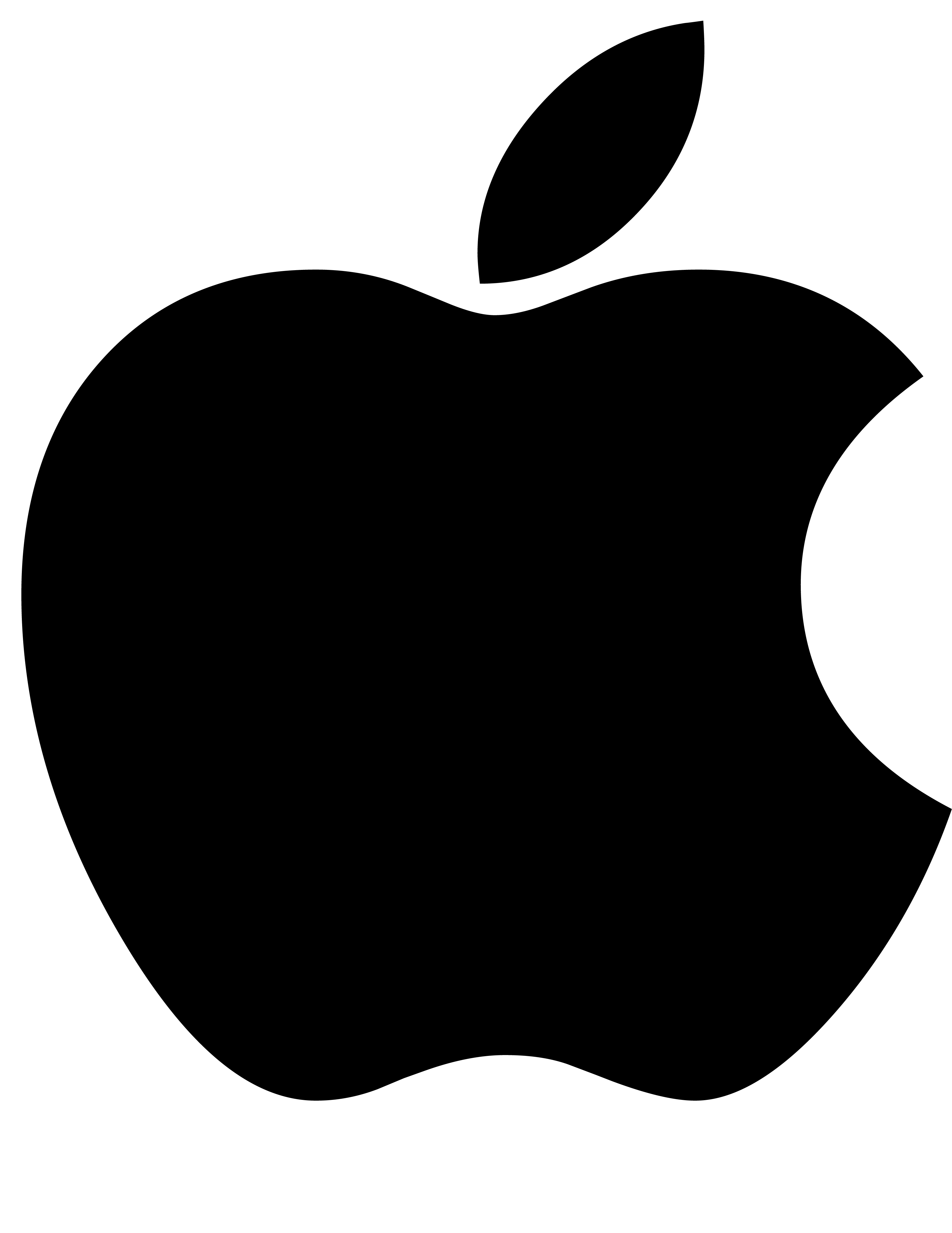 Logo Haven Animal Apple Free Transparent Image HD PNG Image