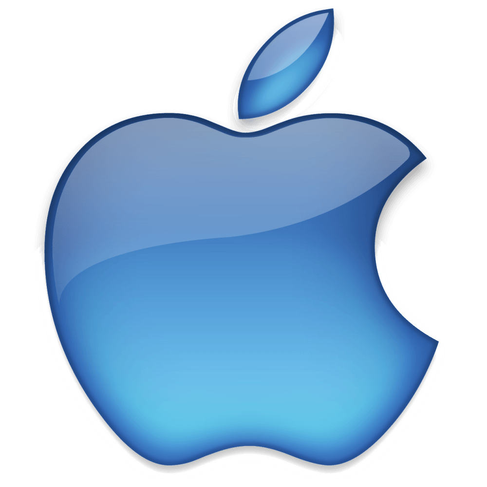 Logo Apple Free PNG HQ PNG Image