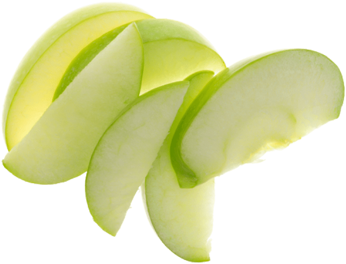 Slice Apple Free Download PNG HQ PNG Image