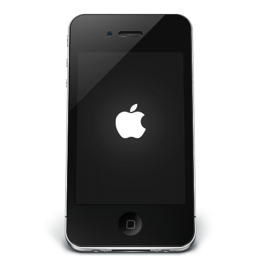 Apple Iphone Png Image PNG Image