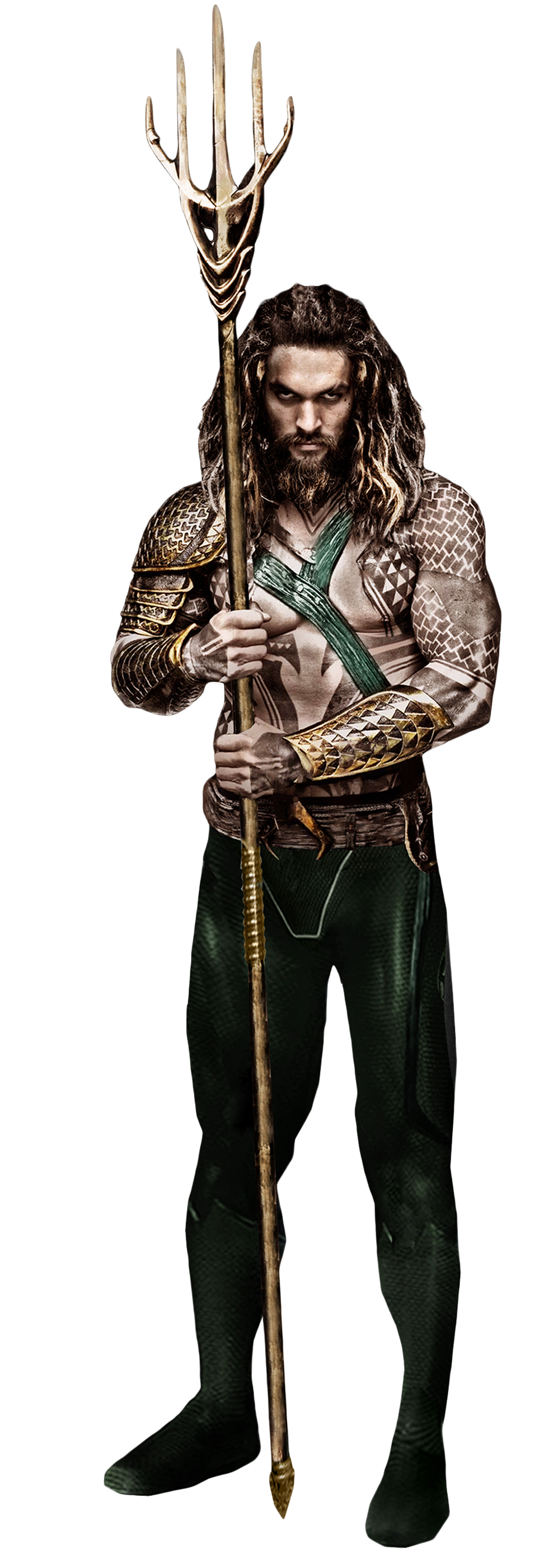 Aquaman Png PNG Image