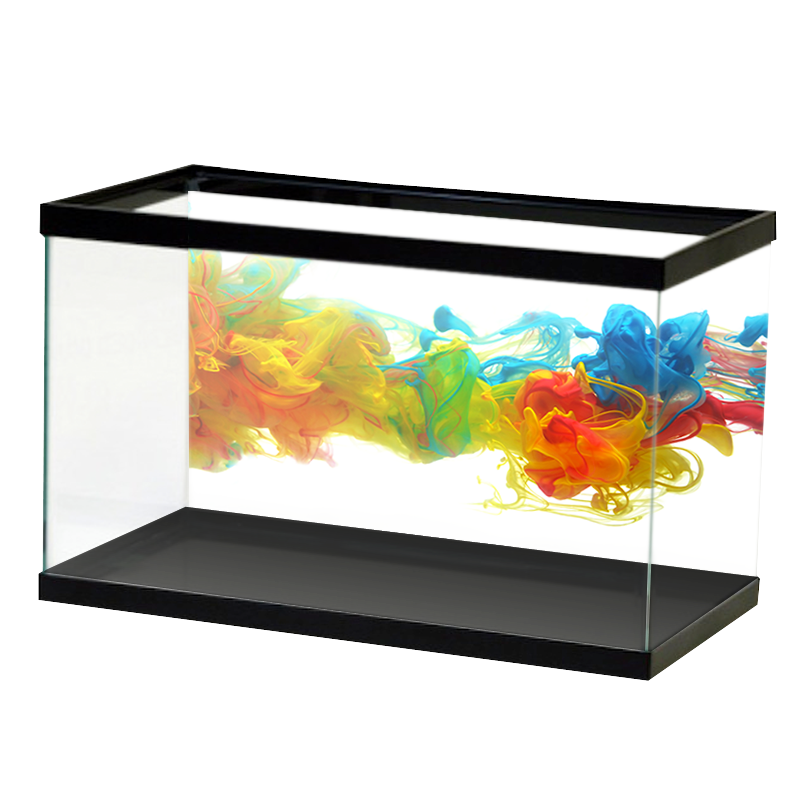 Fish Tank Aquarium Smoke PNG Download Free PNG Image