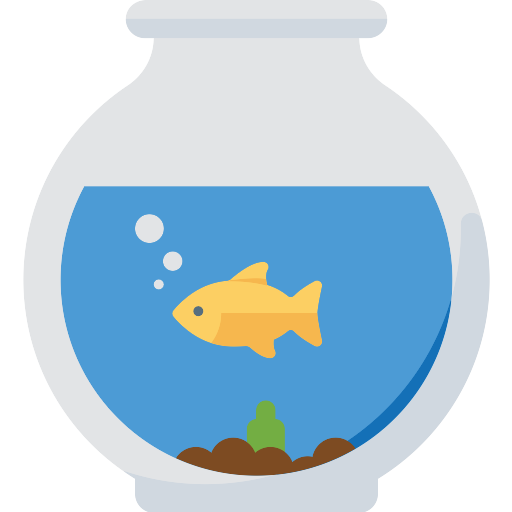 Fish Vector Tank Free Transparent Image HD PNG Image