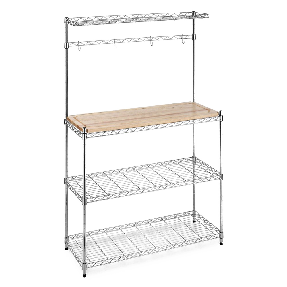 Baker'S Rack PNG Image High Quality PNG Image