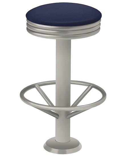 Bar Stool Free HQ Image PNG Image