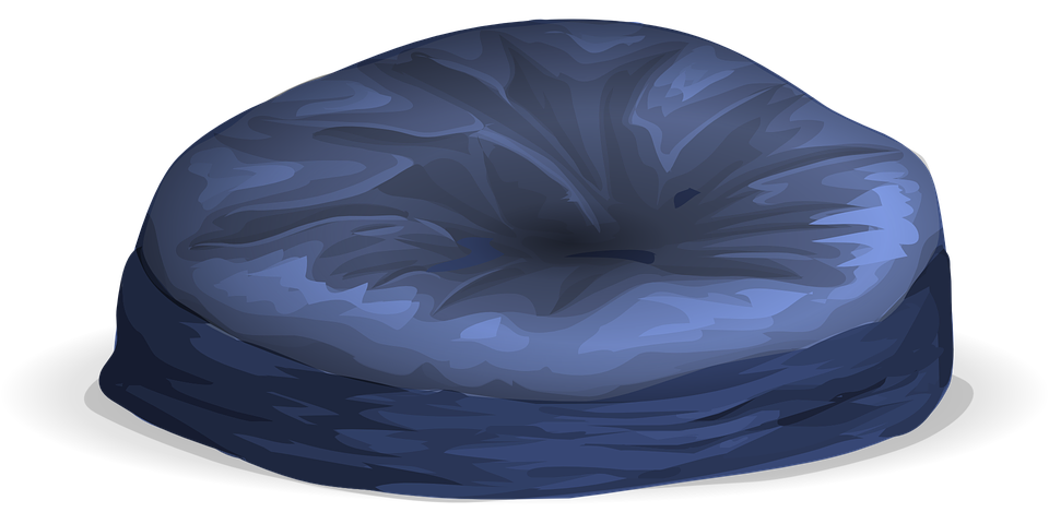 Bean Bag Download HQ PNG PNG Image