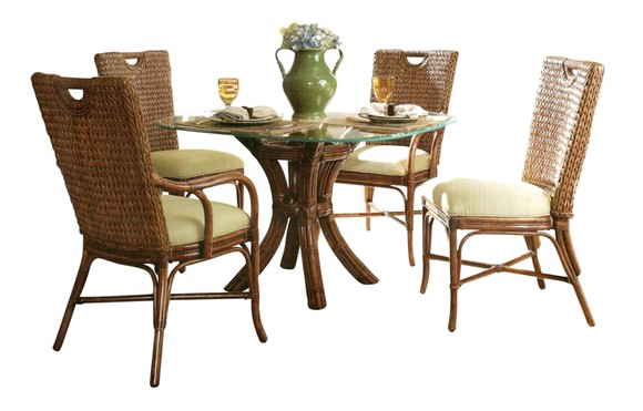 Dining Set Free HQ Image PNG Image