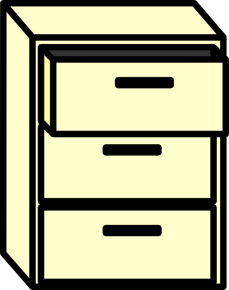 Drawer Image Free Download Image PNG Image