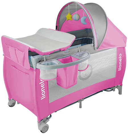 Infant Bed Download Image Free Transparent Image HD PNG Image