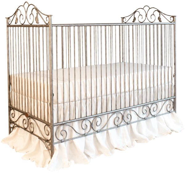 Infant Bed Image PNG File HD PNG Image