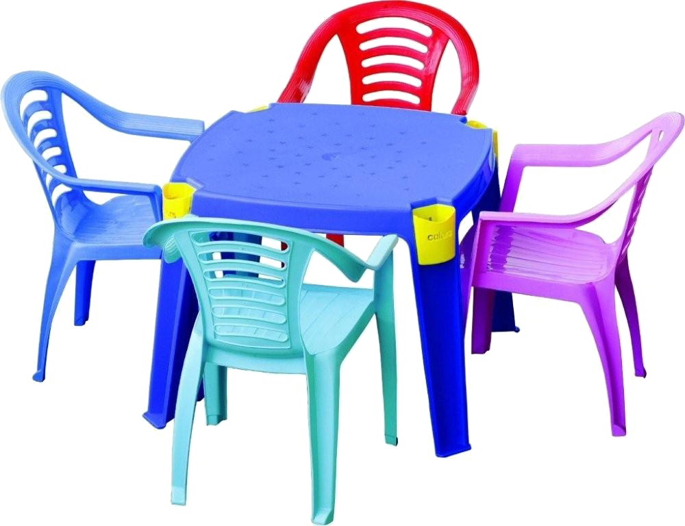 Plastic Furniture Download HQ PNG PNG Image