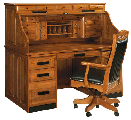 Roll Top Desk Download HQ PNG PNG Image