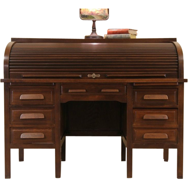 Roll Top Desk Free Transparent Image HD PNG Image