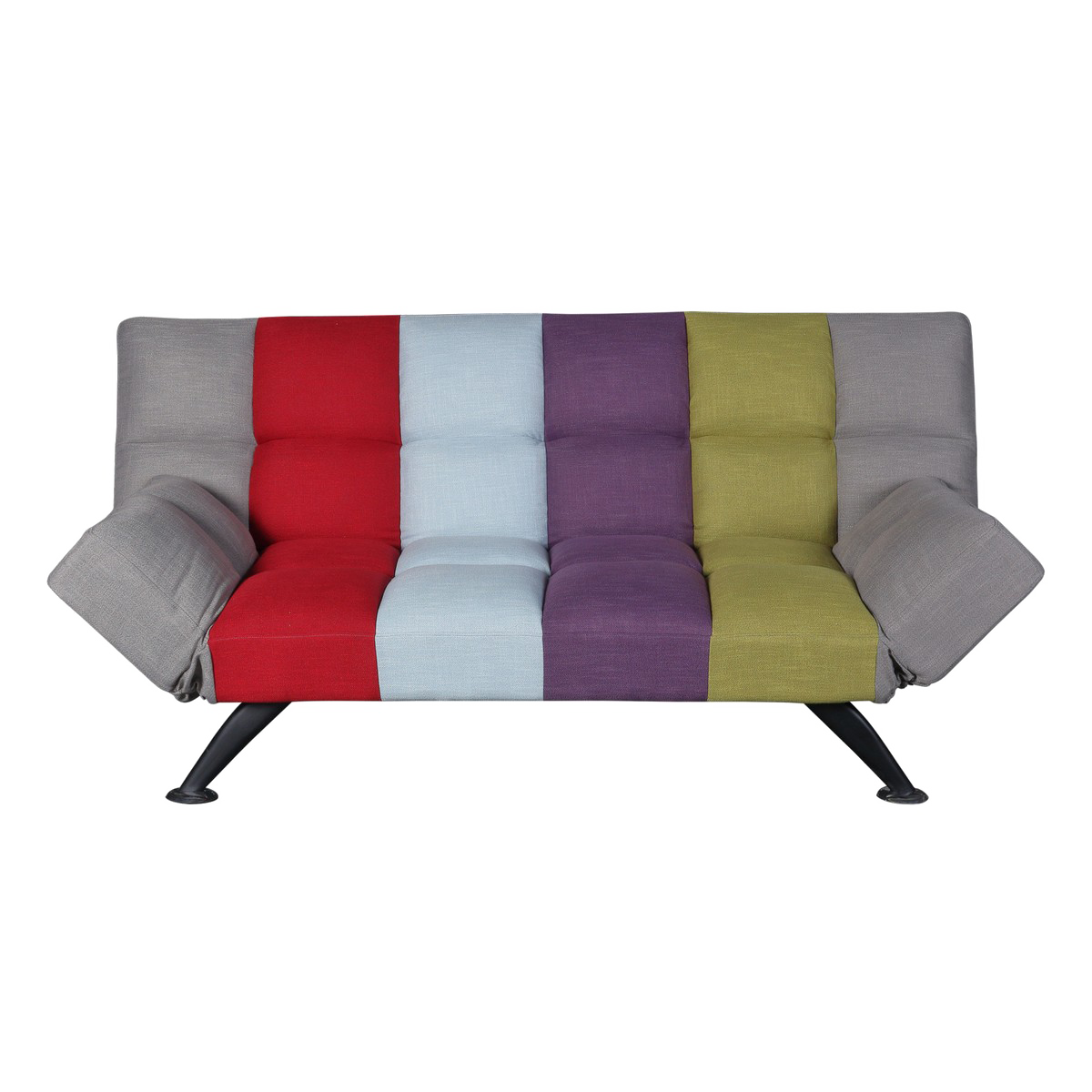 Sofa Bed PNG Download Free PNG Image