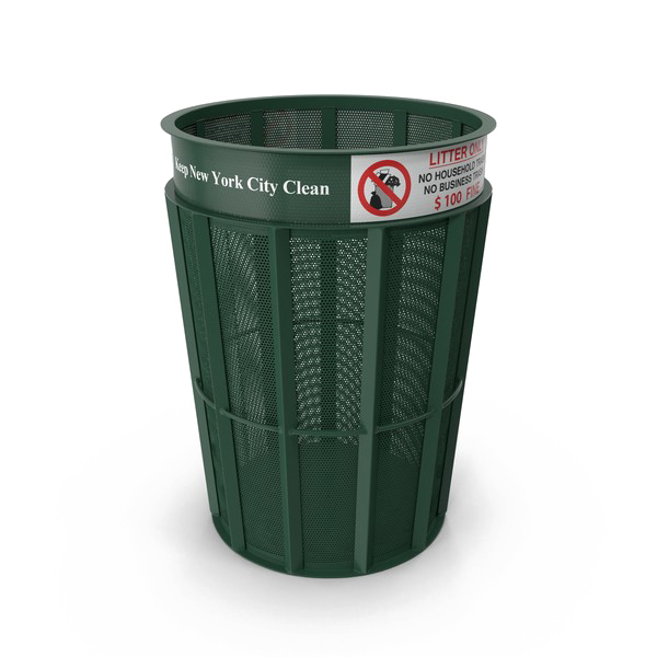 Waste Basket Download Free Clipart HD PNG Image