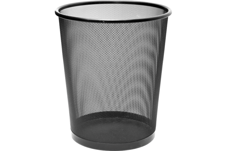 Waste Basket HD Free Photo PNG PNG Image