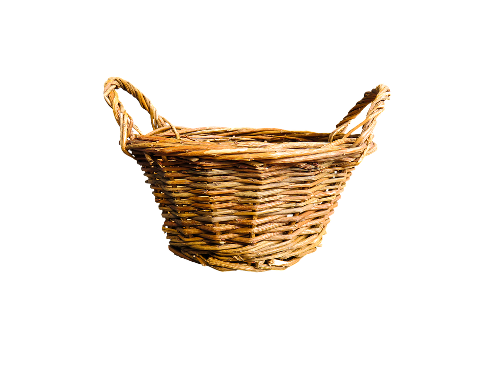 Wicker Free HD Image PNG Image