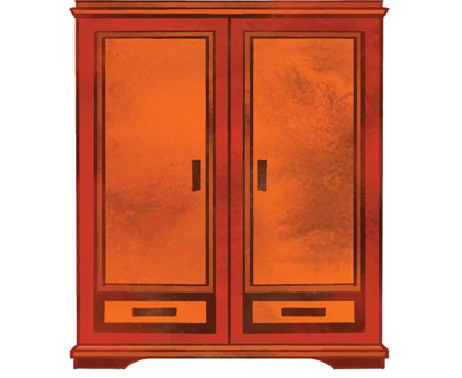 Cabinet Free Transparent Image HD PNG Image