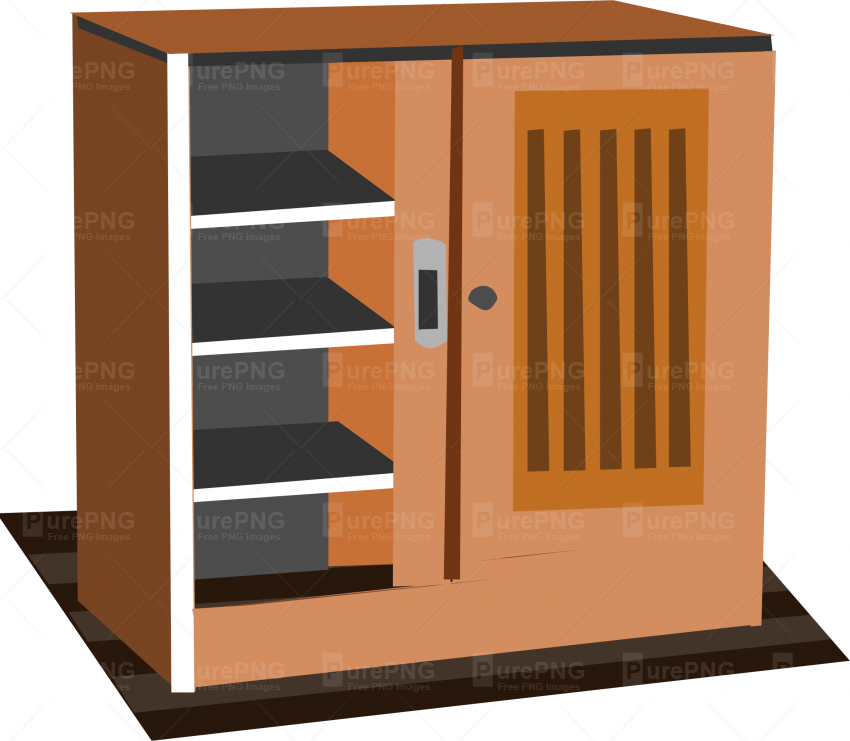 Cupboard Free HD Image PNG Image