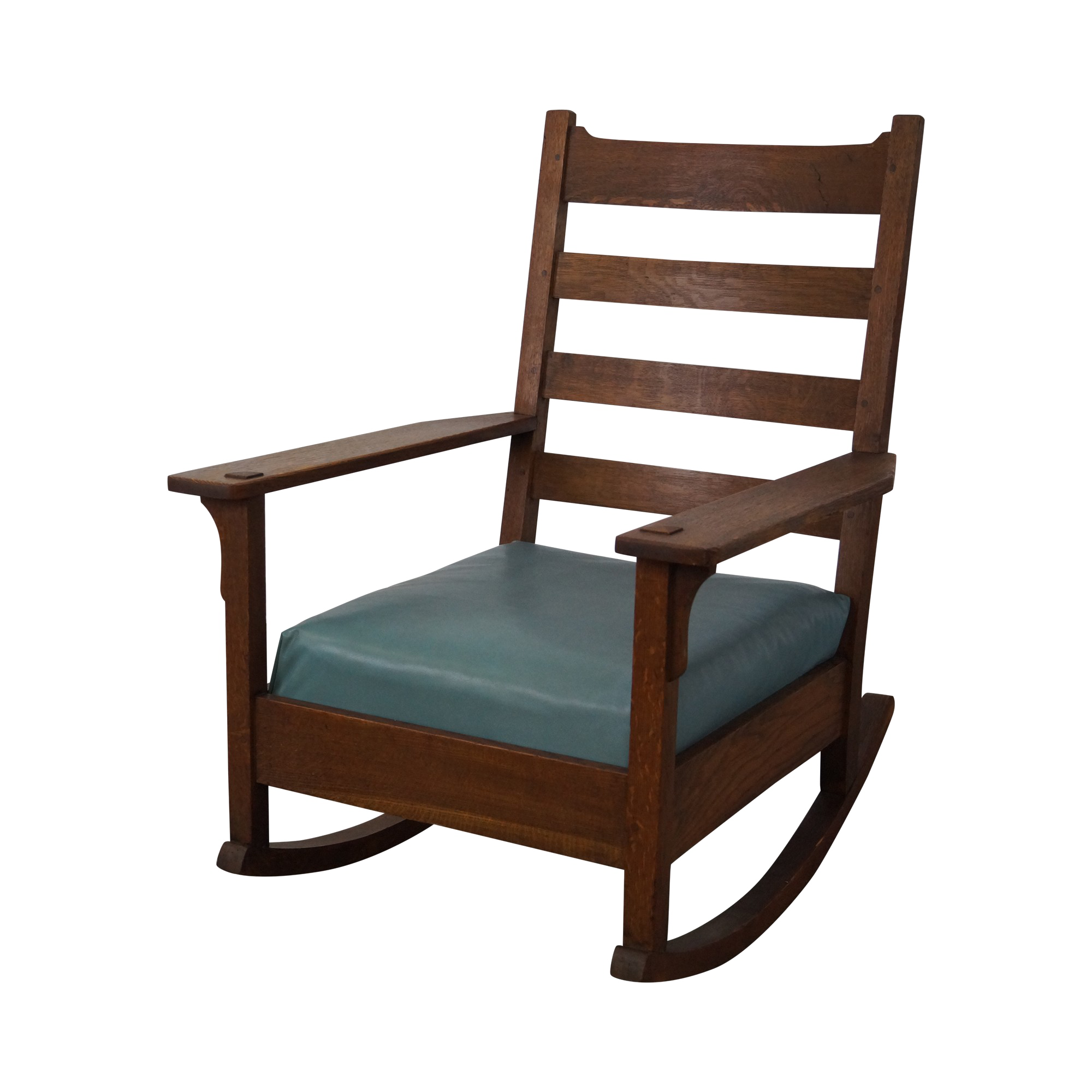 Ladder-Back Chair Image Free Transparent Image HD PNG Image