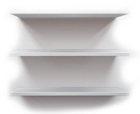 Shelf HQ Image Free PNG PNG Image