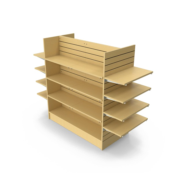 Shelf PNG Image High Quality PNG Image