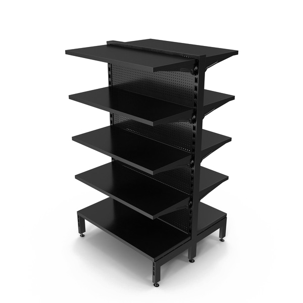 Shelf Free Transparent Image HQ PNG Image