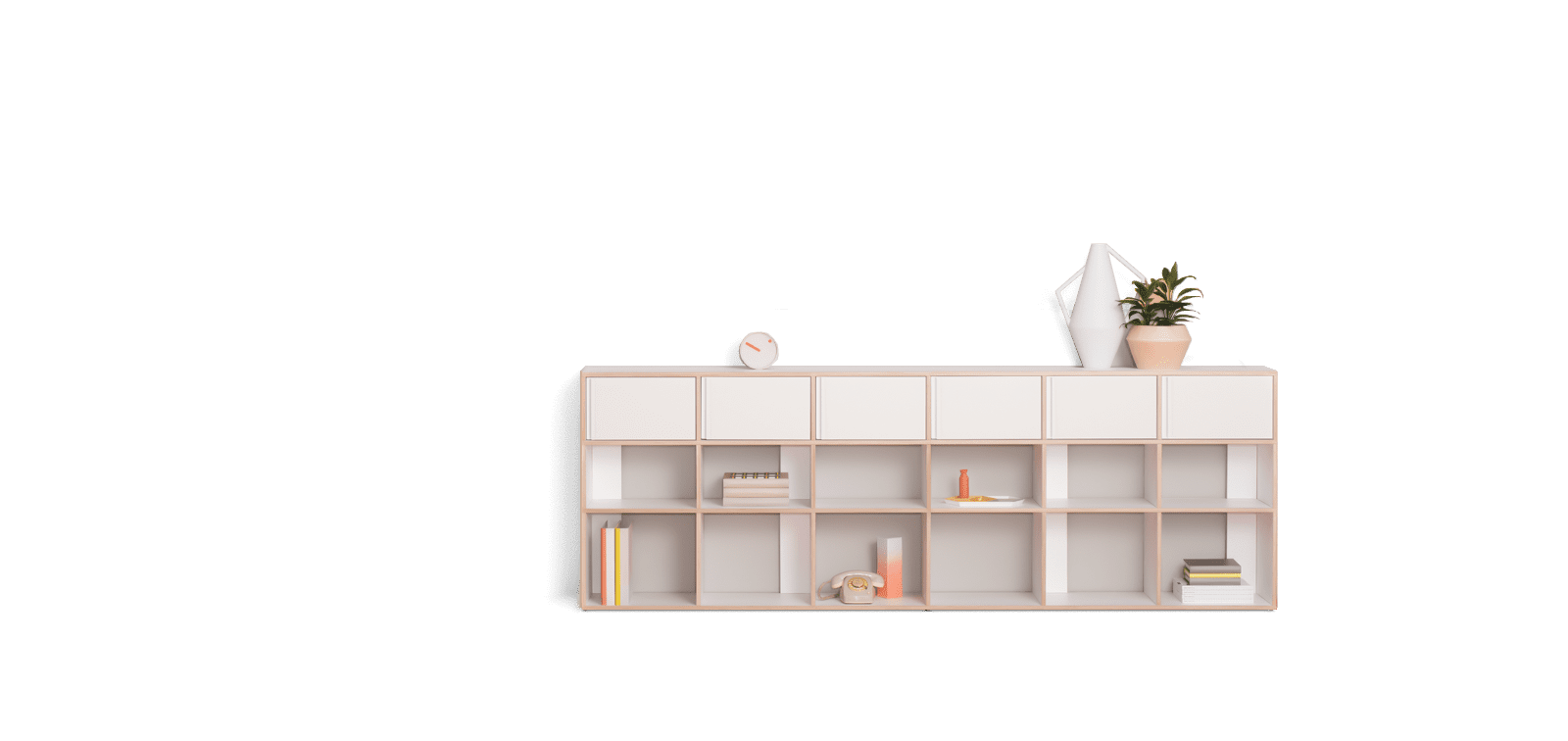 Shelf PNG Image High Quality PNG Image