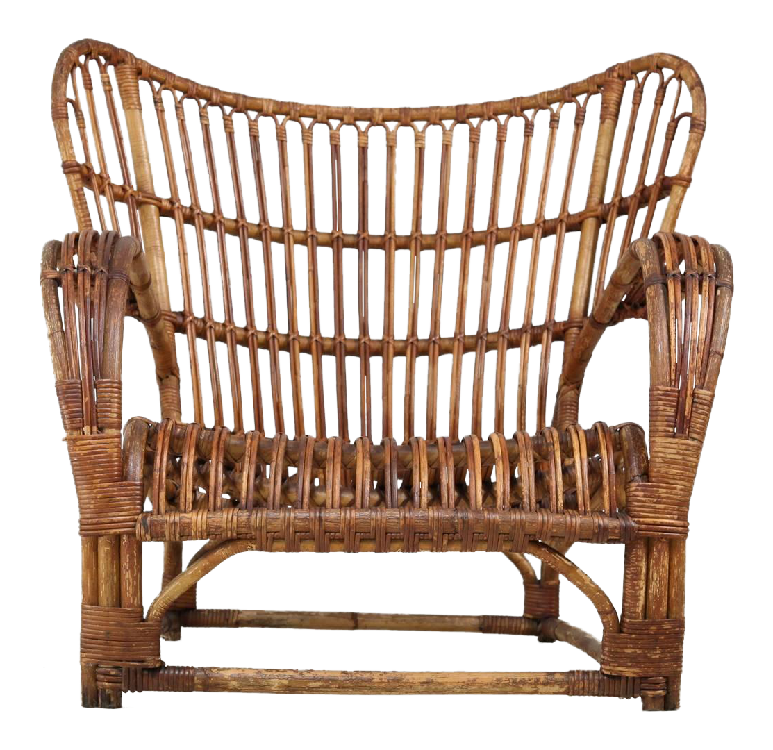 Bamboo Furniture Image PNG Download Free PNG Image