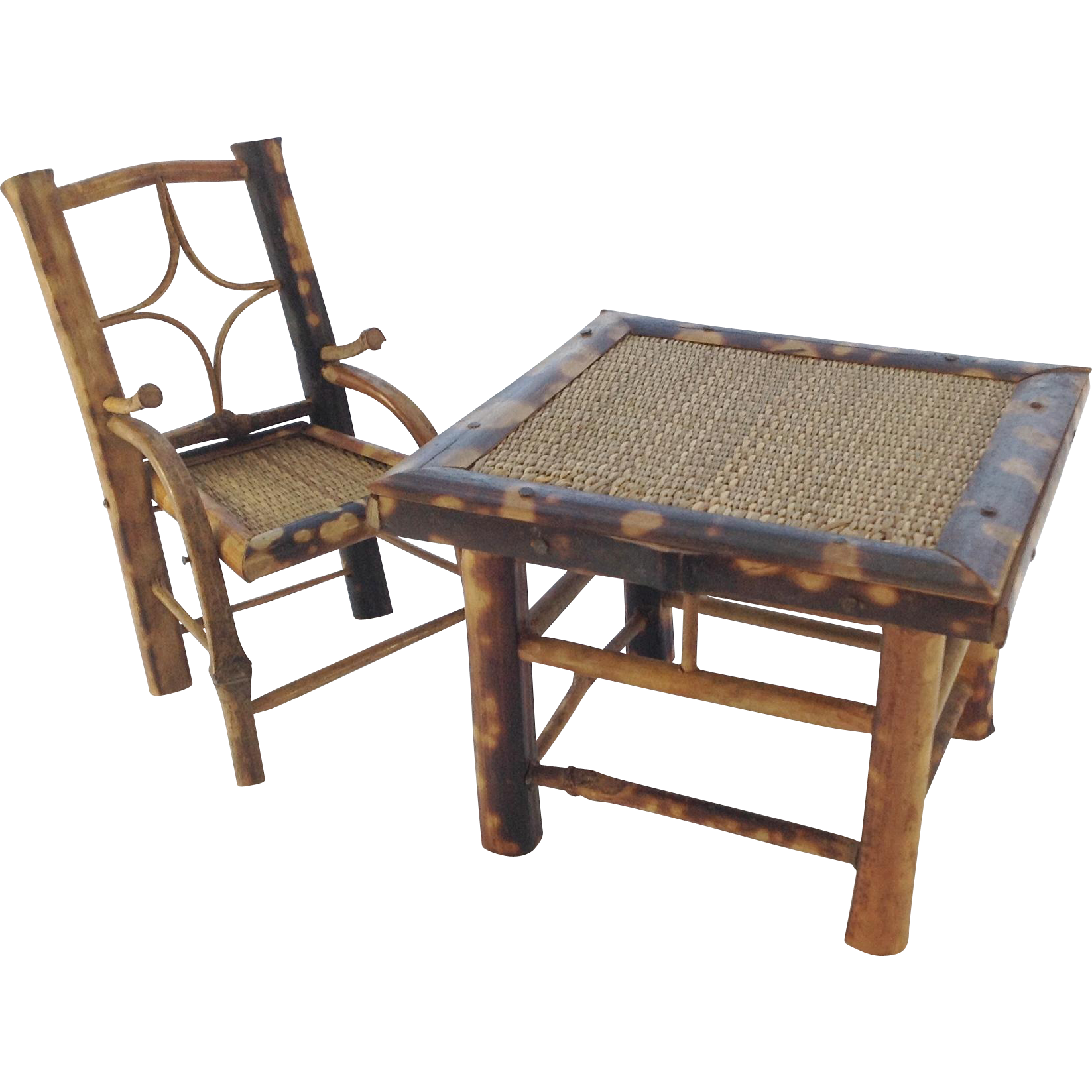 Bamboo Furniture Free Transparent Image HD PNG Image