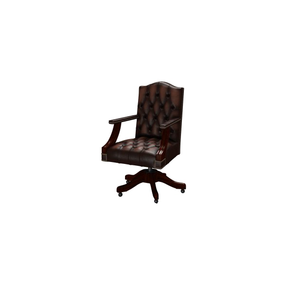 Gainsborough Chair PNG Download Free PNG Image